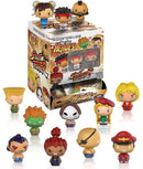 Street Fighter - Pint Size Heroes Blind Bag