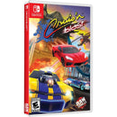Nintendo Switch Cruis'n Blast [USED]