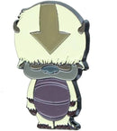 Avatar The Last Airbender Appa Chibi Enamel Collector Pin