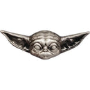 Star Wars The Mandalorian The Child Pewter Lapel Pin