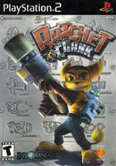 Ratchet & Clank - PlayStation 2 [USED]