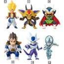 Banpresto Wcf Dragon Ball World Collectable Figure Treasure Rally