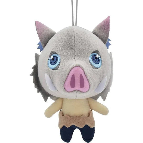 Demon Slayer - Inosuke Hashibira Plush