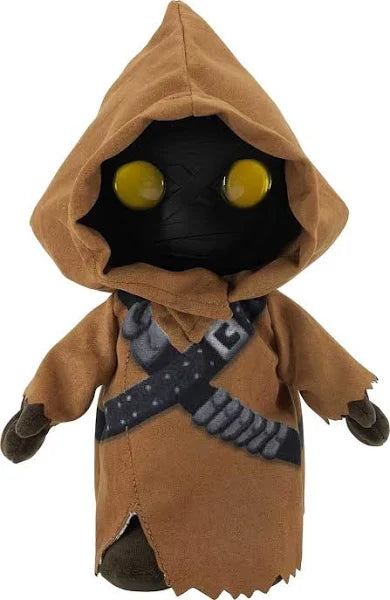 Star Wars Galactic Pals Jawa Plush