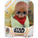 Star Wars Galactic Pals Wookie Plush