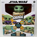 Star Wars Galactic Snackin Grogu
