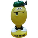 Funny Face Lefty Lemon Bobblehead