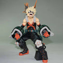 My Hero Academia WFC Super Master Katsuki Bakugo Figure (Anime)