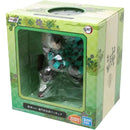 Demon Slayer Ichibansho Figure - Tanjiro Kamado