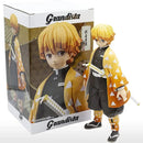 Demon Slayer: Grandista Zenitsu Agatsuma Figure