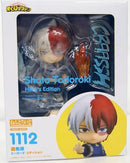 My Hero Academia - Shoto Todoroki Nendoroid (Hero's Edition)
