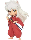 Banpresto - InuYasha Q Posket - Inuyasha - Ver.A
