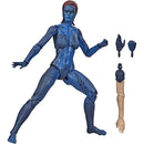 Marvel Legends Series: X-Men - Mystique Action Figure