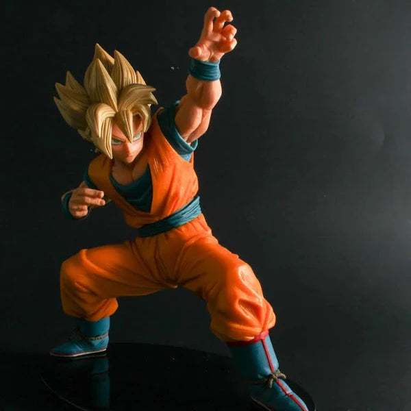 Dragon Ball Z -- Goku Action Figure