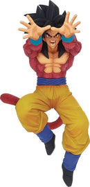 Dragon Ball Son Goku (Super Saiyan 4 Son Goku) Figure Vol.15