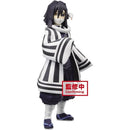 Demon Slayer: Obanai Iguro Figure Vol.15