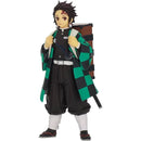 Demon Slayer: Figure Vol.18 Tanjiro Kamado