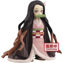 Demon Slayer 8 Inch Static Figure - Nezuko Kamado