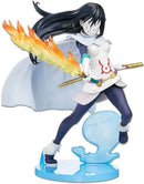 ESPRESTO FLAMES SHIZU FIGURE