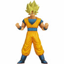 Dragon Ball Z Son Goku Burning Fighters Vol.2 Banpresto