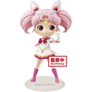 Super Sailor Moon Chibi Q posket Figure
