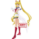 Sailor Moon Eternal Glitter & Glamours Super Sailor Moon (Ver.A)