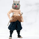 Demon Slayer: Grandista Inosuke Hashibira