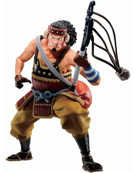 One Piece Ichibansho Usopp (Anniversary)