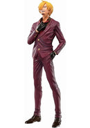 Sanji -One Piece Anniversary- Ichibansho Figure