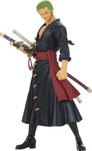 One Piece DXF The Grandline Men Wanokuni Vol.13 Roronoa Zoro