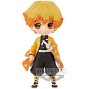 Demon Slayer: Q Posket - Zenitsu Agatsuma II