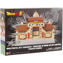Dragon Ball Super Dragon Stars World Martial Arts Tournament Stage