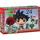 Dragon Ball Z Advent Calendar - Funko