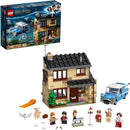 LEGO Harry Potter: 4 Privet Drive