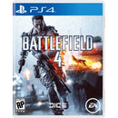 Battlefield 4 (ps4) [USED]