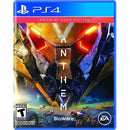 Anthem - Legion of Dawn Edition - PlayStation 4 [USED]