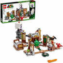 LEGO Super Mario: Luigis Mansion Haunt-And-Seek Expansion