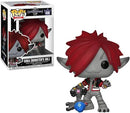 Disney Kingdom Hearts Sora (Monster's Inc.) Pop! Vinyl Figure