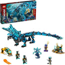 LEGO Ninjago: Water Dragon