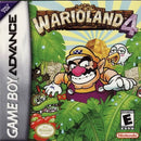 Warioland 4 Gameboy Advance [USED]