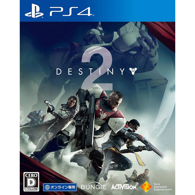 Destiny 2 Sony PS4 PlayStation 4 [USED]
