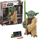 LEGO Star Wars: Yoda