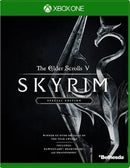 *Xbox One* The Elder Scrolls V Skyrim Special Edition [USED]