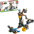 LEGO Super Mario: Reznor Knockdown Expansion