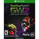 Plants Vs Zombies Garden Warfare 2 Deluxe Edition (Xbox One) [USED]
