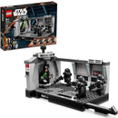 LEGO Star Wars: Dark Trooper Attack
