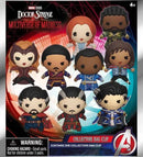 Doctor Strange Multiverse of Madness Figural Bag Clip (1 of 12)