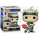 Black Clover Asta Pop! Vinyl Figure