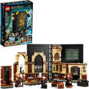 LEGO Harry Potter: Hogwarts Moment: Defence Againt the Dark Arts Class