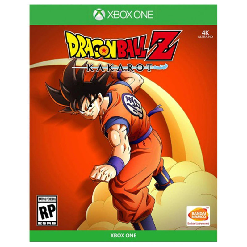 Dragon Ball Z: Kakarot - Xbox One [USED]